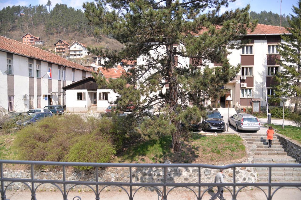 Apartmani Stari Grad Priboj Exterior foto