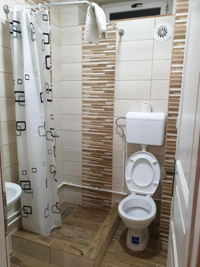 Apartmani Stari Grad Priboj Exterior foto