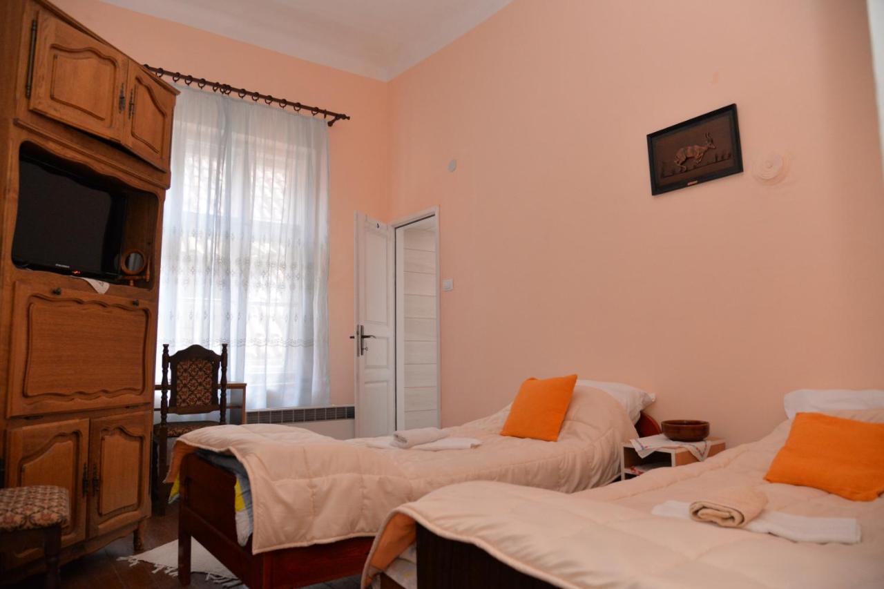 Apartmani Stari Grad Priboj Exterior foto