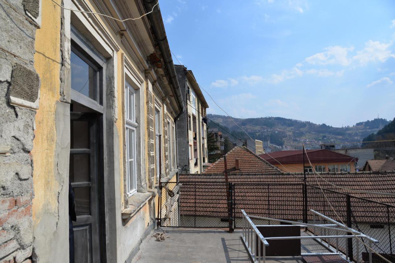 Apartmani Stari Grad Priboj Exterior foto